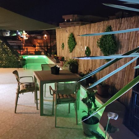 Gledis Appartment Tirana Esterno foto