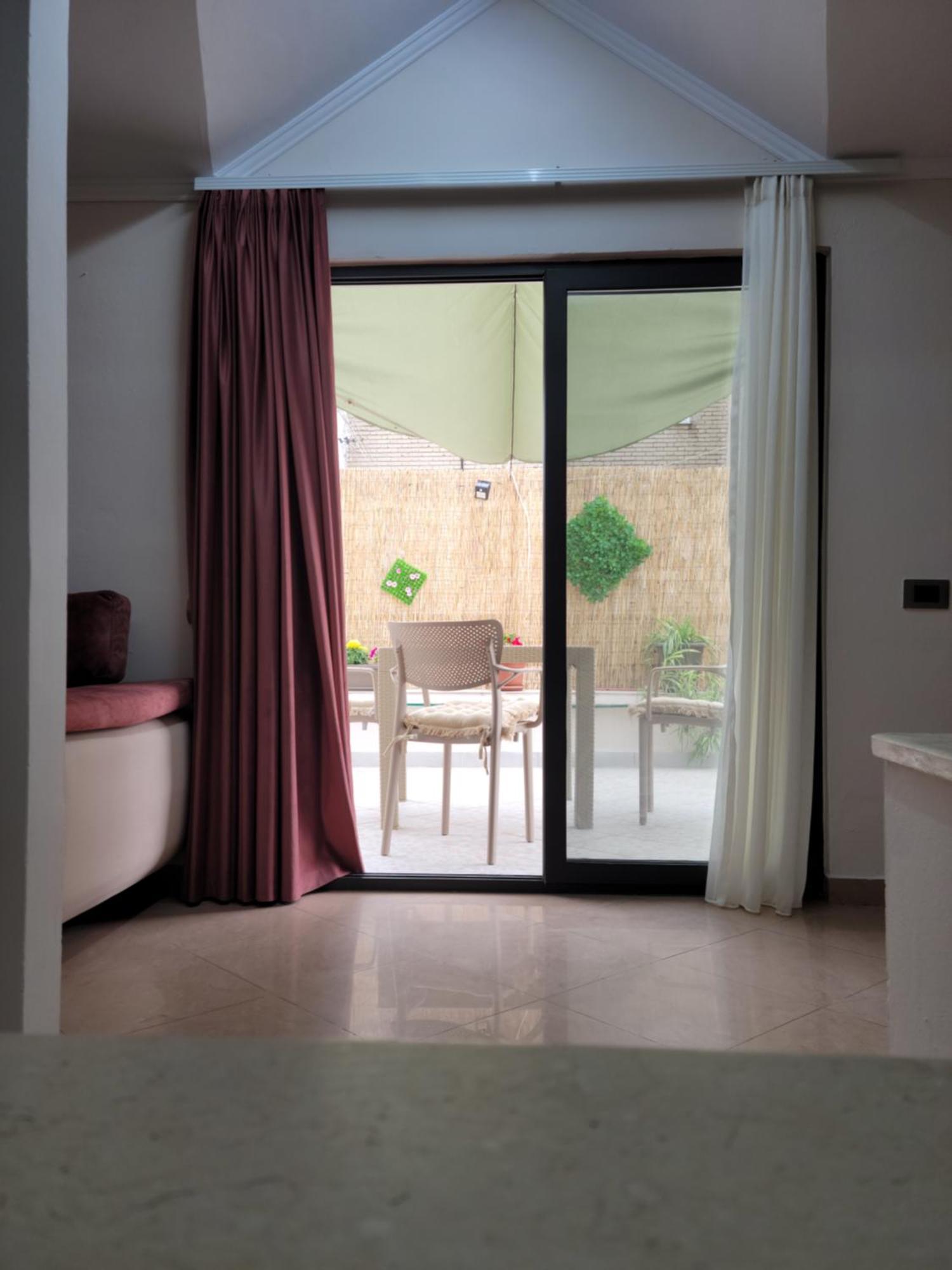 Gledis Appartment Tirana Esterno foto