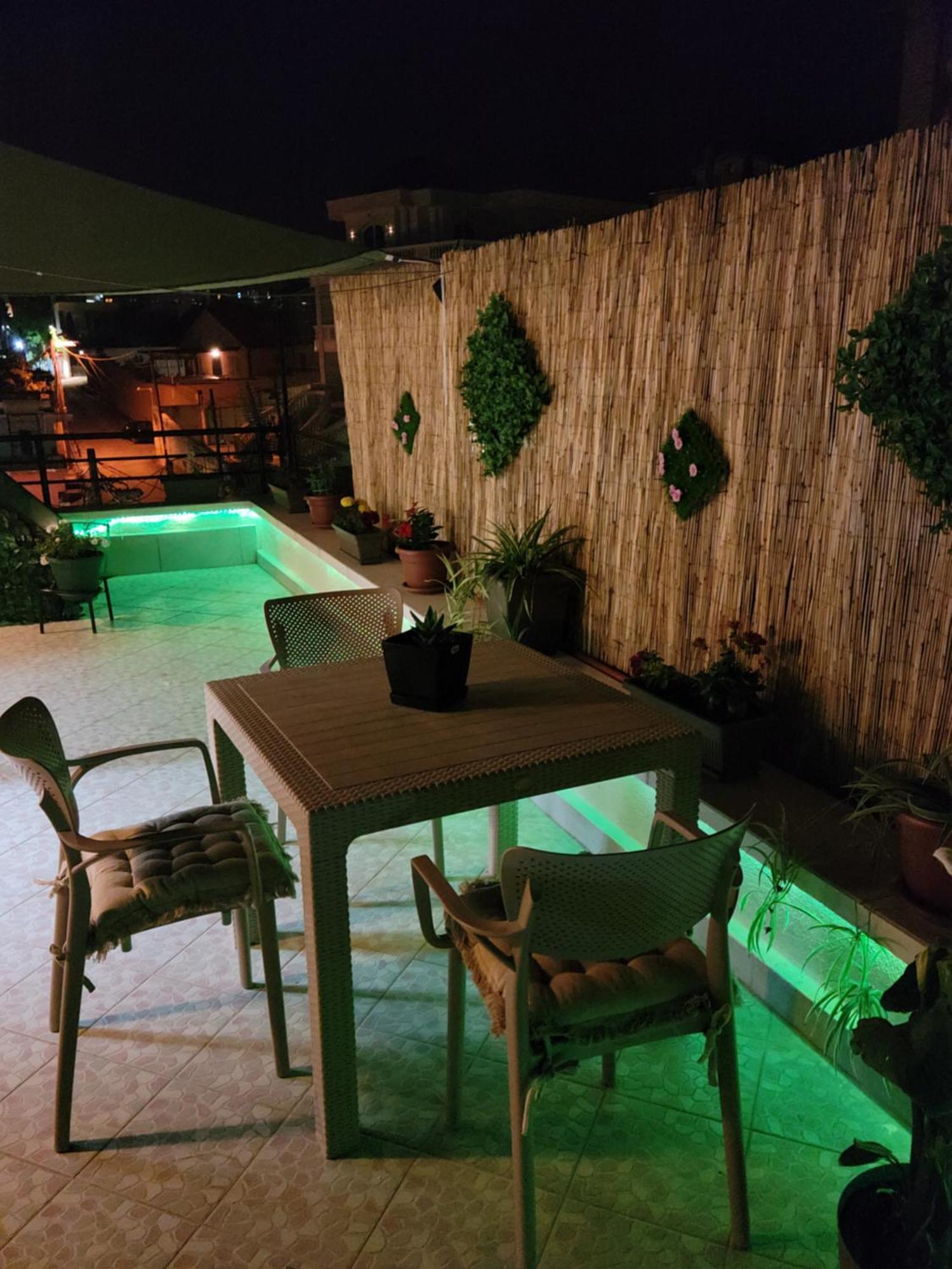 Gledis Appartment Tirana Esterno foto