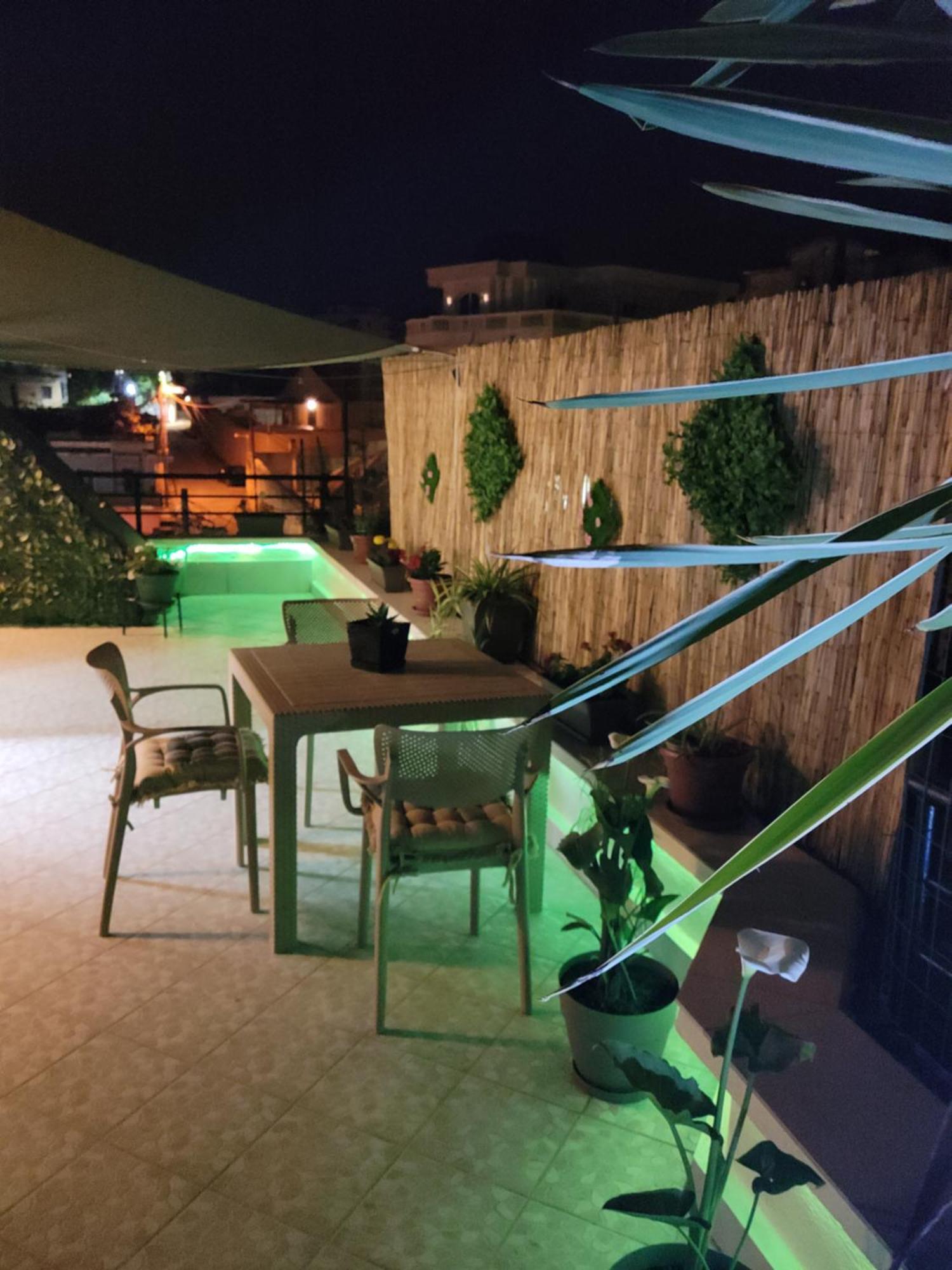 Gledis Appartment Tirana Esterno foto